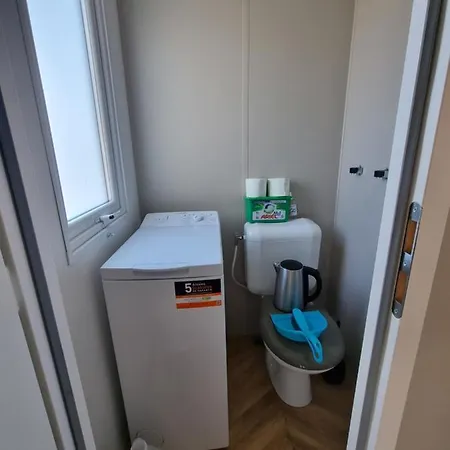 Agreable Mobil 748 Kemping Saint-Jean-de-Monts