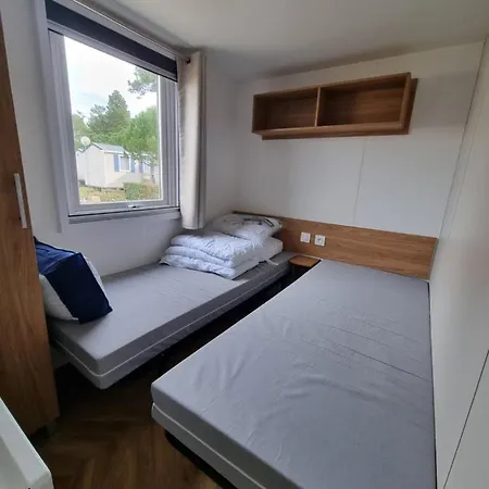 Agreable Mobil 748 * Saint-Jean-de-Monts