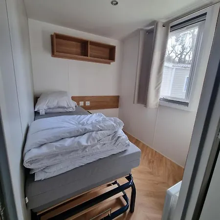 Agreable Mobil 748 Kemping Saint-Jean-de-Monts